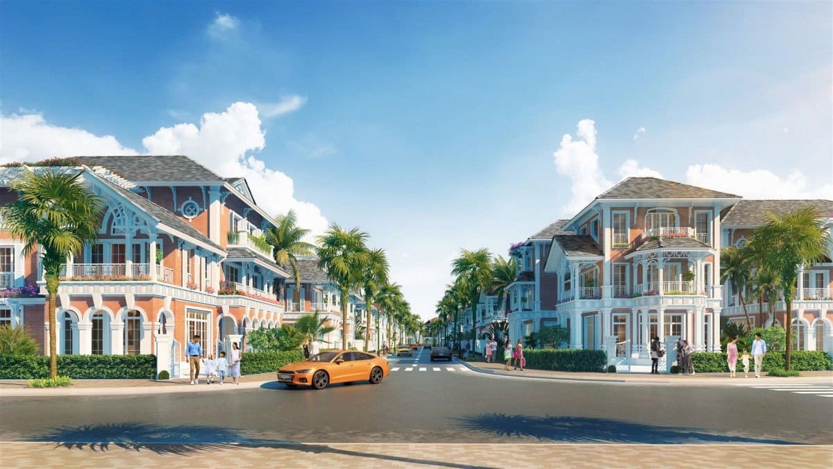 Sun Property bổ sung ‘mảnh ghép’ khu đô thị ven sông tại Đà Nẵng