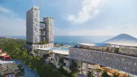 Blanca City Vũng Tàu với hệ sinh thái tiện ích đặc quyền – tạo nên một không gian sống tinh hoa dành riêng cho tầng lớp thượng lưu biết trân quý những giá trị vĩnh cửu Blanca City Vũng Tàu với hệ sinh thái tiện ích đặc quyền - tạo nên một không gian sống tinh hoa dành riêng cho tầng lớp thượng lưu biết trân quý những giá trị vĩnh cửu