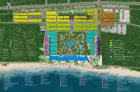 Mặt bằng tổng thể dự án Blanca City được phát triển bởi tập đoàn Sun Group tại thành phố biển Vũng Tàu xinh đẹp Mặt bằng tổng thể dự án Blanca City được phát triển bởi tập đoàn Sun Group tại thành phố biển Vũng Tàu xinh đẹp
