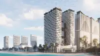 Mỗi căn hộ Blanca không chỉ là nơi để ở, mà còn là chốn an cư lý tưởng, nơi bạn có thể tìm thấy bình yên sau những ngày làm việc căng thẳng Mỗi căn hộ Blanca không chỉ là nơi để ở, mà còn là chốn an cư lý tưởng, nơi bạn có thể tìm thấy bình yên sau những ngày làm việc căng thẳng