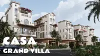 Phối cảnh sản phẩm Casa Grand Villa dự án Blanca City Vũng Tàu của chủ đầu tư Sun Group Phối cảnh sản phẩm Casa Grand Villa dự án Blanca City Vũng Tàu của chủ đầu tư Sun Group