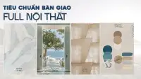 Tại Blanca City mỗi căn hộ đều được bàn giao với tiêu chuẩn FULL NỘI THẤT đẳng cấp Tại Blanca City mỗi căn hộ đều được bàn giao với tiêu chuẩn FULL NỘI THẤT đẳng cấp