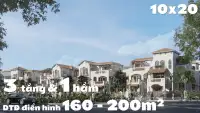 Thông số sản phẩm Casa Villa Song Lập diện tích 10×20, gồm 1 hầm và 3 tầng tại dự án Blanca City Sun Group Thông số sản phẩm Casa Villa Song Lập diện tích 10x20, gồm 1 hầm và 3 tầng tại dự án Blanca City Sun Group