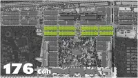 Vị trí 176 căn Casa Villa Đơn Lập trên mặt bằng, tại dự án Blanca City Vũng Tàu của chủ đầu tư Sun Group Vị trí 176 căn Casa Villa Đơn Lập trên mặt bằng, tại dự án Blanca City Vũng Tàu của chủ đầu tư Sun Group