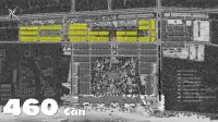 Vị trí 460 căn Casa Villa Song Lập trên mặt bằng, tại dự án Blanca City Vũng Tàu của chủ đầu tư Sun Group Vị trí 460 căn Casa Villa Song Lập trên mặt bằng, tại dự án Blanca City Vũng Tàu của chủ đầu tư Sun Group