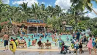 Bể tạo sóng dành riêng cho trẻ em với thiết kế thuyền đánh cá, nơi gia đình tận hưởng khoảnh khắc hạnh phúc Bể tạo sóng dành riêng cho trẻ em với thiết kế thuyền đánh cá, nơi gia đình tận hưởng khoảnh khắc hạnh phúc