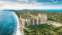 Vị trí Blanca City tọa lạc tại Đường 3 Tháng 2, Phường 10, Vũng Tàu, Bà Rịa – Vũng Tàu Vị trí Blanca City tọa lạc tại Đường 3 Tháng 2, Phường 10, Vũng Tàu, Bà Rịa - Vũng Tàu